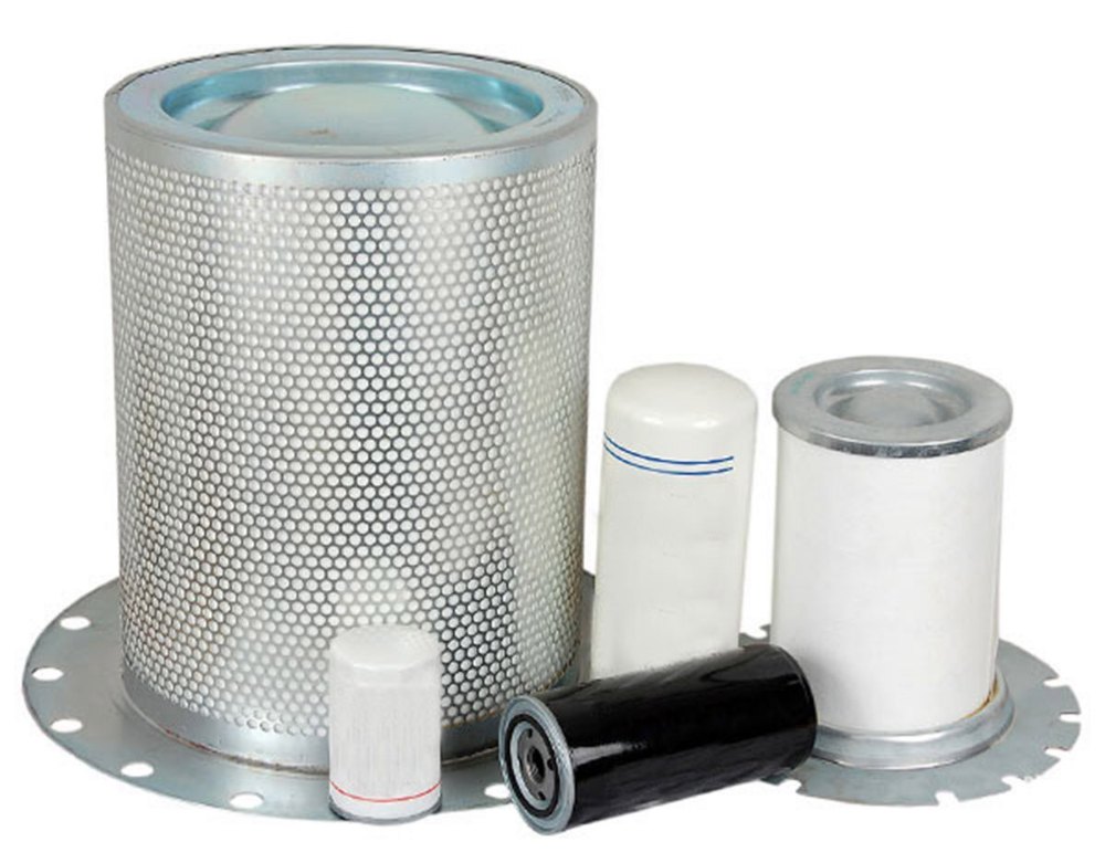 Oil Fine Separator